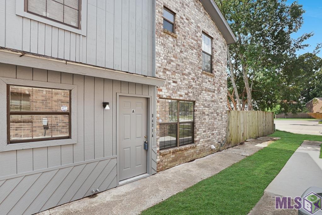 3421 O'Neal Lane, Unit A Baton Rouge, LA 70816 - Photo 2 of 24