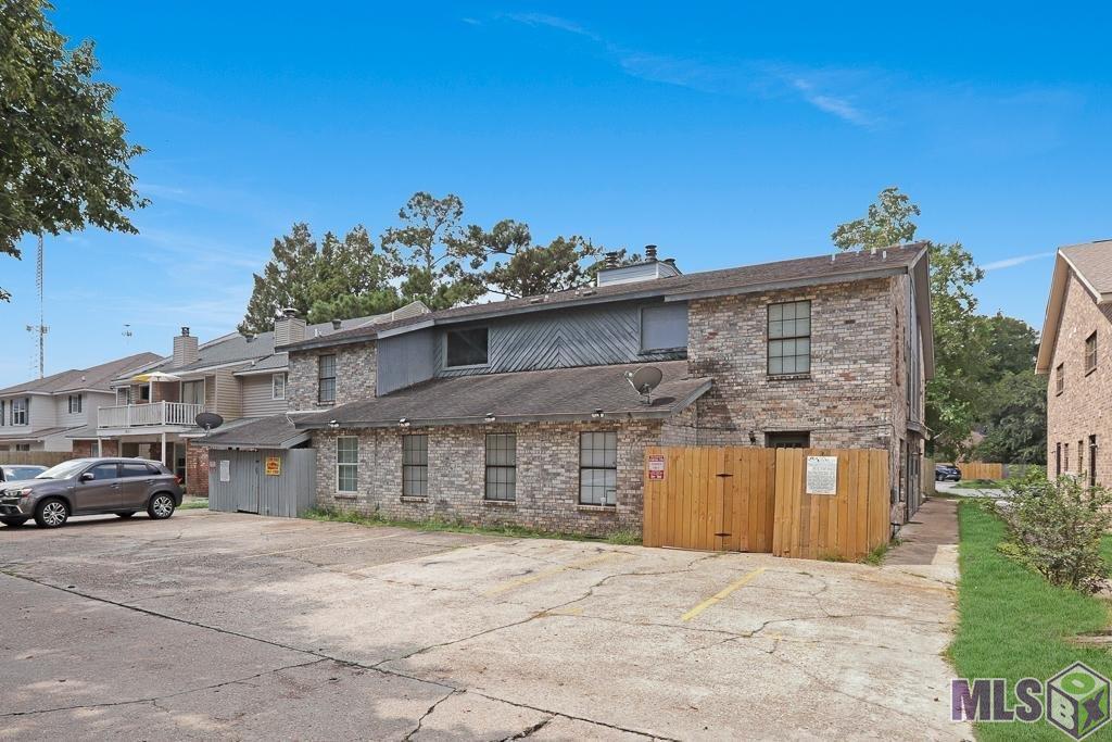 3421 O'Neal Lane, Unit A Baton Rouge, LA 70816 - Photo 5 of 24