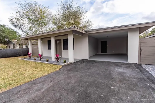 $171,000 | 2907 West Ash Drive, Weslaco, TX 78596
