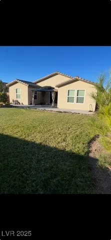 $2,200 | 3945 East Gunnison Avenue, Pahrump, NV 89061