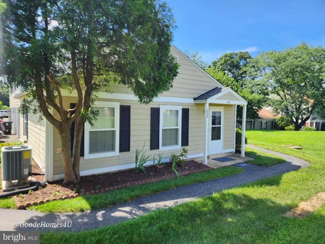 $2,208 | 3321 Chester Grove Road, Upper Marlboro, MD 20774
