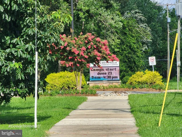 $2,208 | 3321 Chester Grove Road, Upper Marlboro, MD 20774