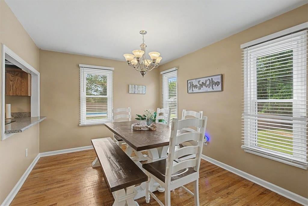 228 Pea Ridge Road Rockmart, GA 30153 - Photo 14 of 69