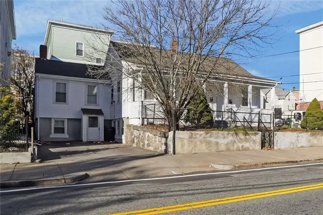 $645,000 | 752 Social Street, Woonsocket, RI 02895