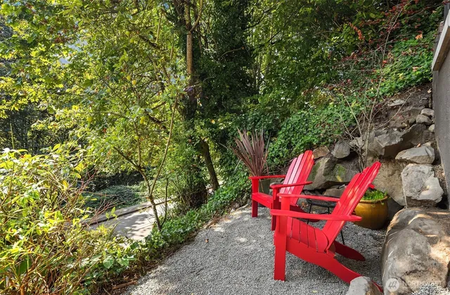 a view of washer and dryer