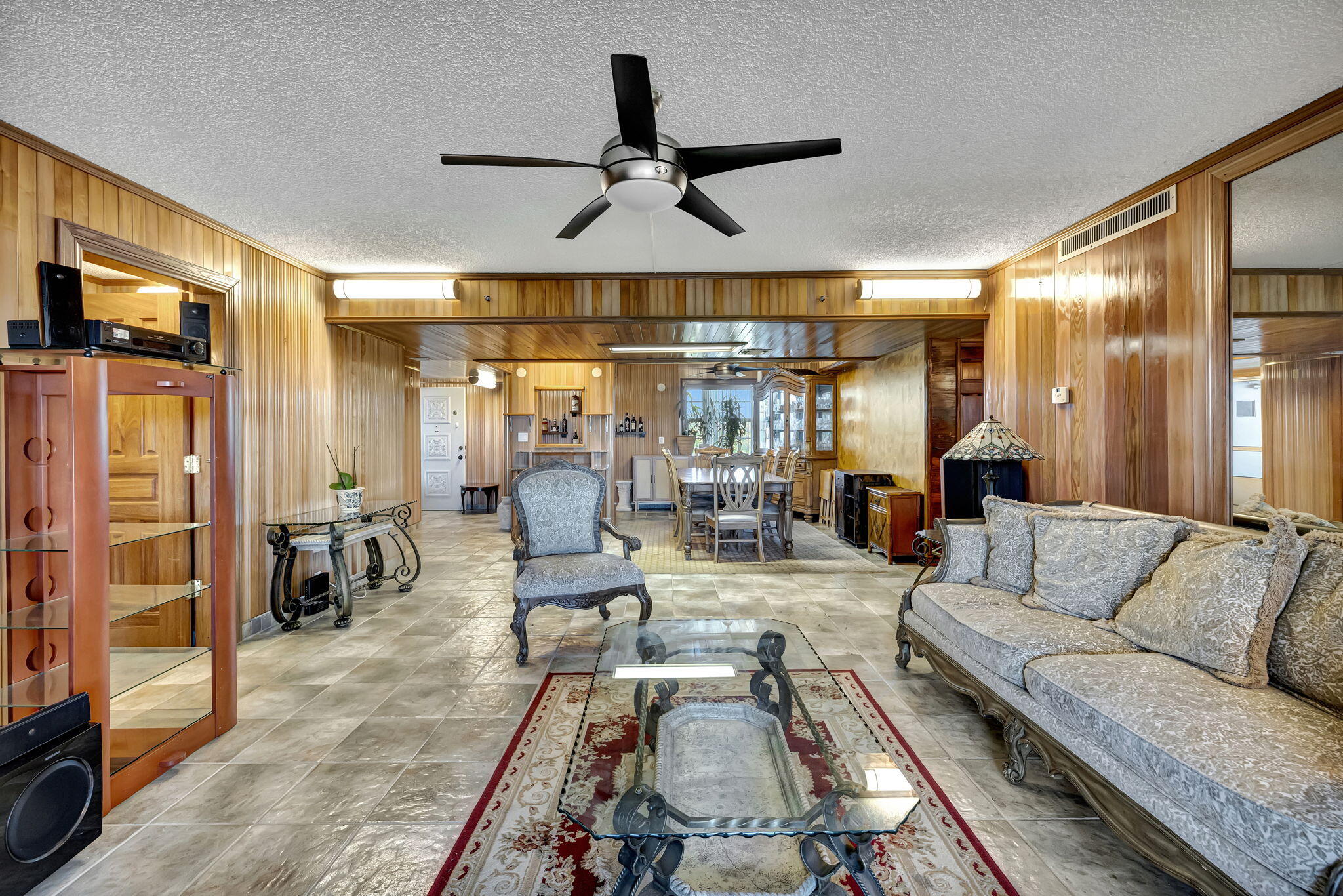3910 Inverrary Boulevard, Unit 601B Lauderhill, FL 33319 - Photo 10 of 56 a living room with furniture