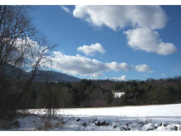 Creamery Brook Road Danby, VT 05739 - Photo 1 of 1 Gallery Image 1