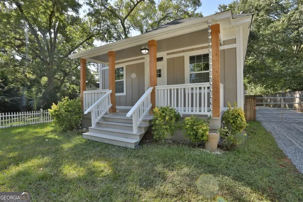 $1,795 | 91 East Washington Street, Newnan, GA 30263