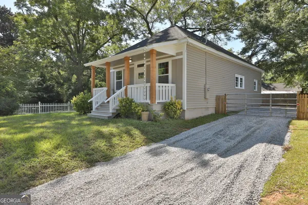 $1,795 | 91 East Washington Street, Newnan, GA 30263