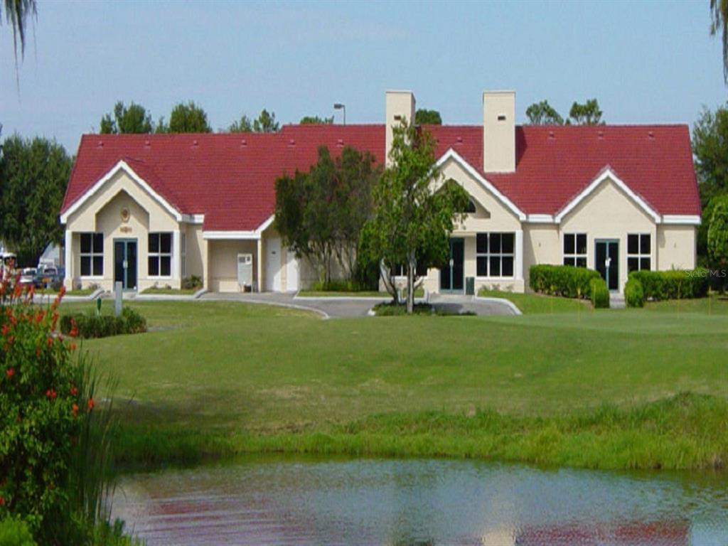 Caesar Avenue Orlando, FL 32833 - Photo 6 of 12 a front view of a house with a yard