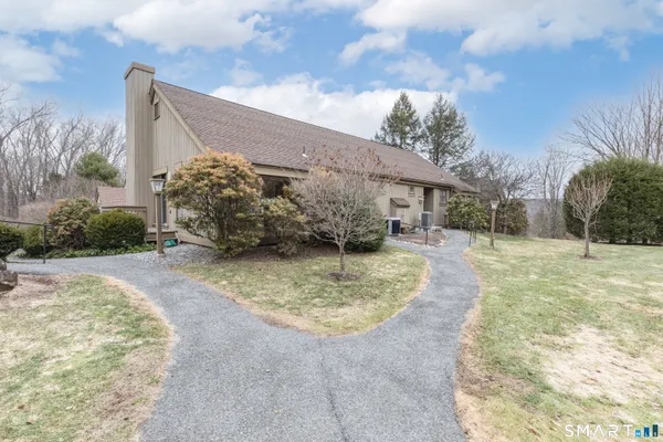 $229,000 | 79 Heritage Village, Unit A, Southbury, CT 06488