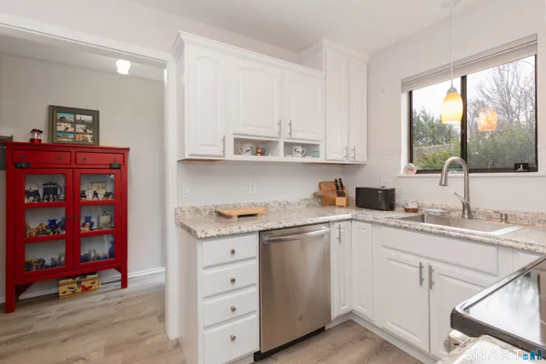 $229,000 | 79 Heritage Village, Unit A, Southbury, CT 06488