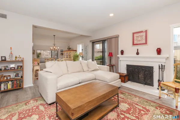 $229,000 | 79 Heritage Village, Unit A, Southbury, CT 06488
