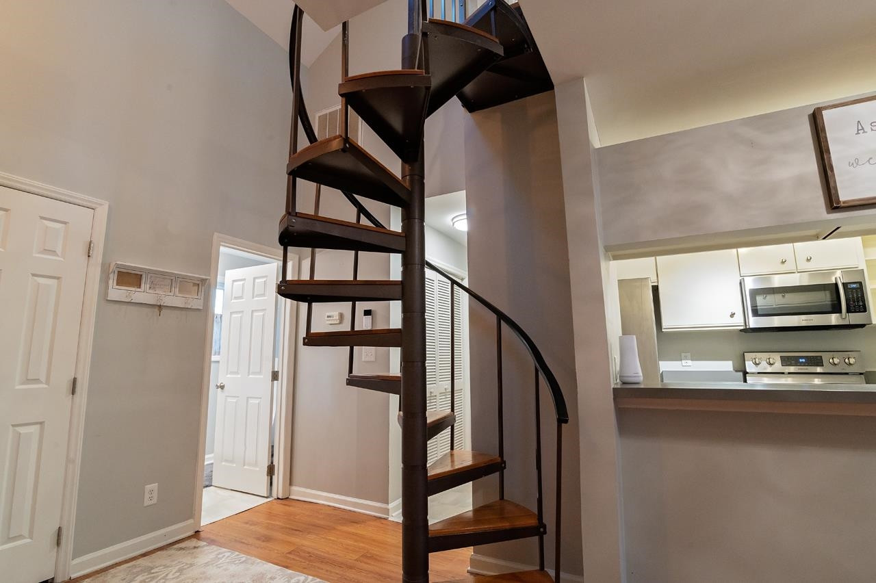 6151 Summer Pointe Place, Unit 303 Raleigh, NC 27606 - Photo 3 of 15 Photo 3