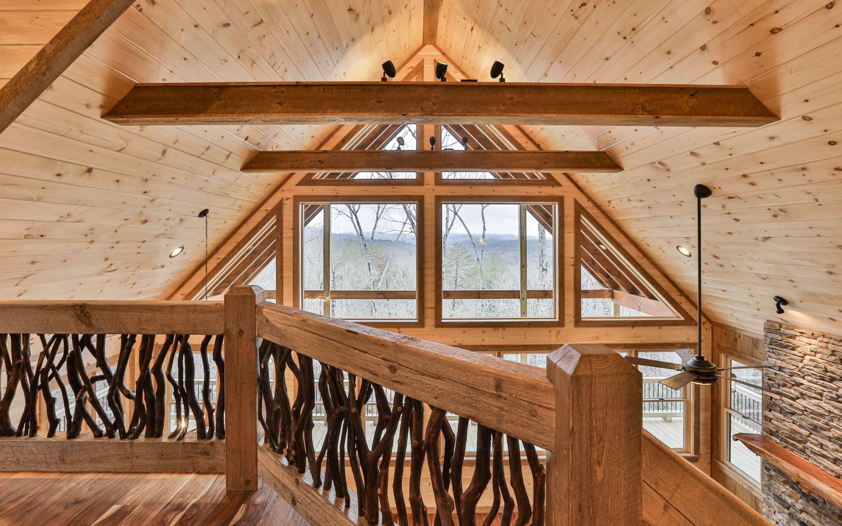 6 & 7 Native Trail Cherry Log, GA 30522 - Photo 16 of 38 Additional View