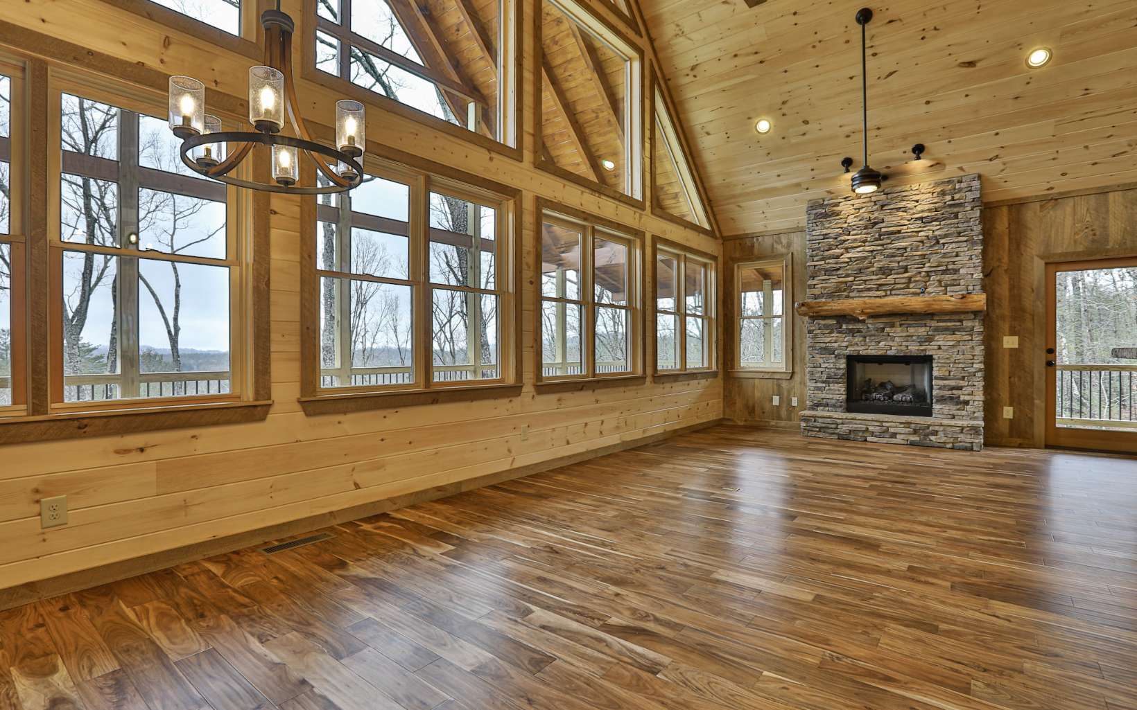 6 & 7 Native Trail Cherry Log, GA 30522 - Photo 3 of 38 Additional View