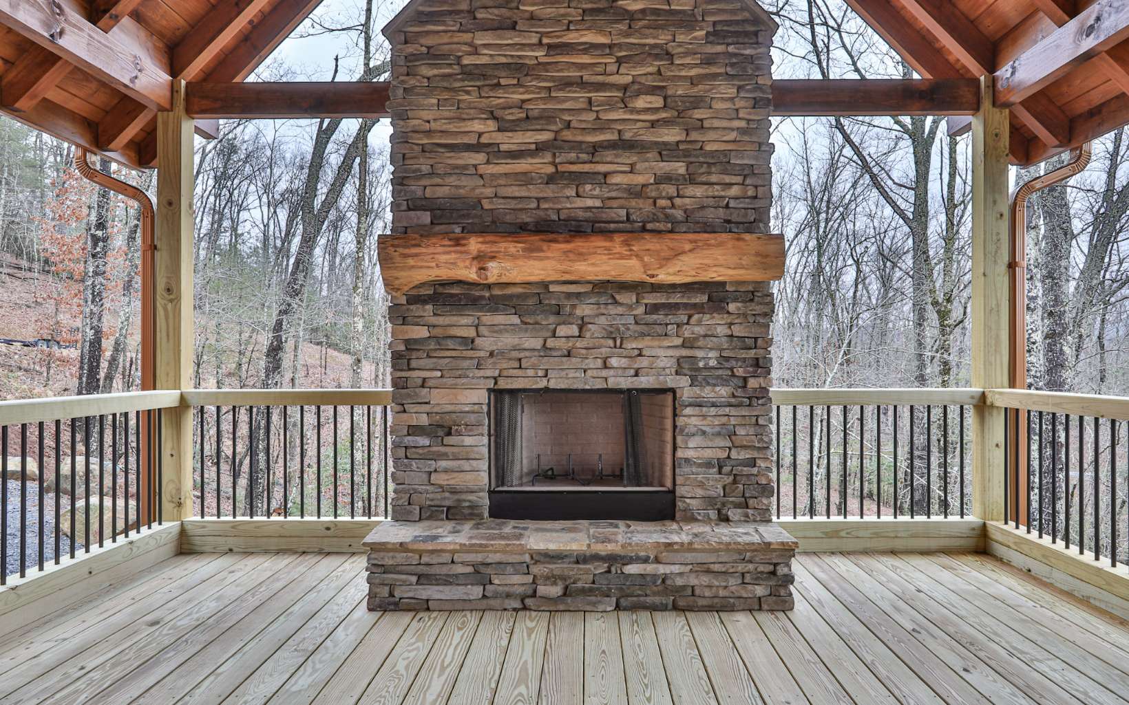 6 & 7 Native Trail Cherry Log, GA 30522 - Photo 32 of 38 Additional View