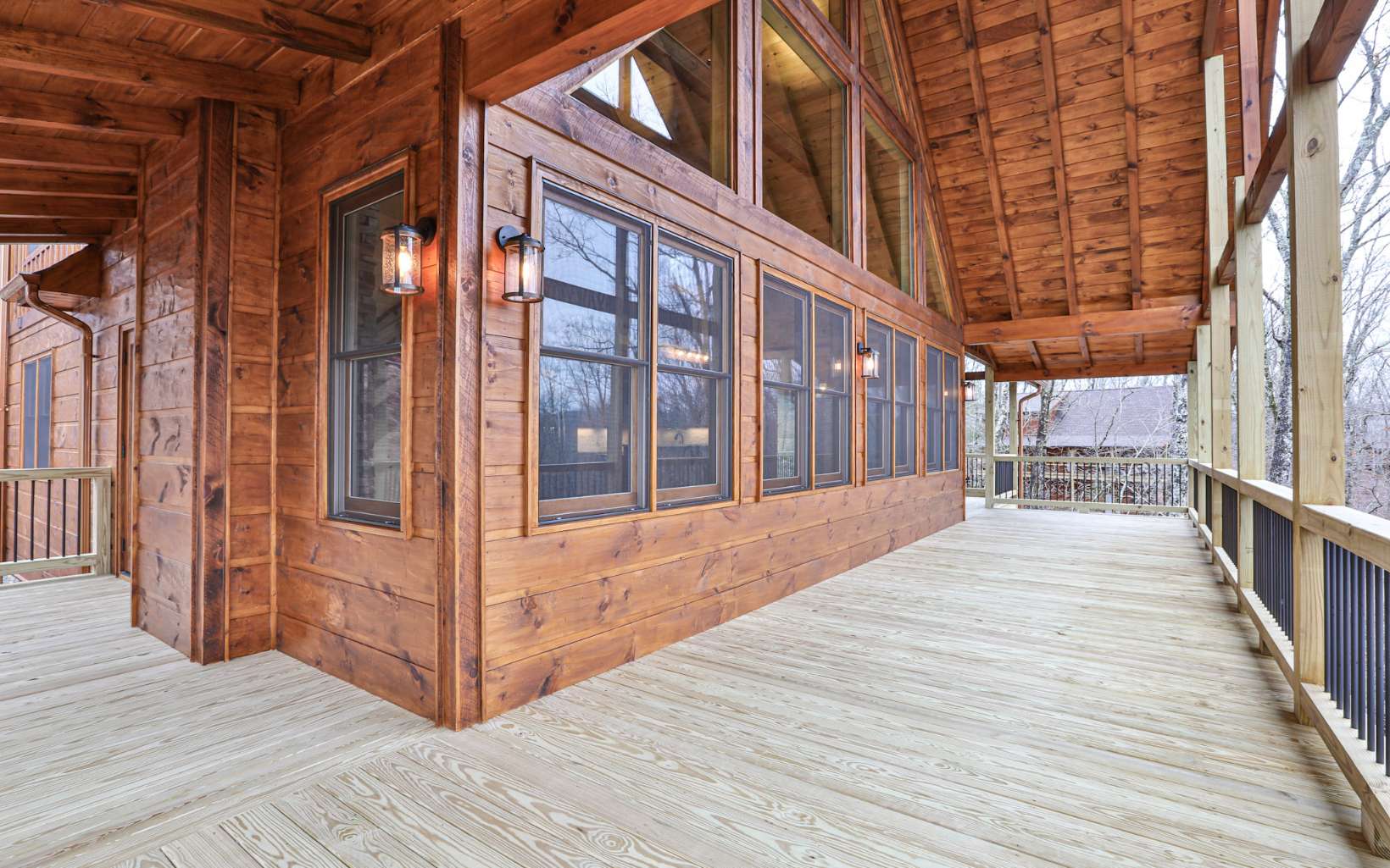 6 & 7 Native Trail Cherry Log, GA 30522 - Photo 35 of 38 Additional View