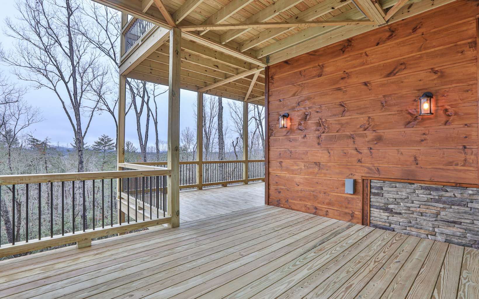 6 & 7 Native Trail Cherry Log, GA 30522 - Photo 36 of 38 Additional View