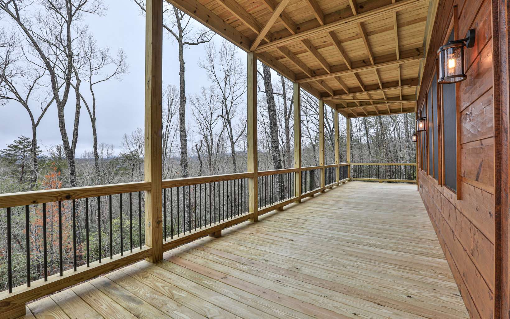 6 & 7 Native Trail Cherry Log, GA 30522 - Photo 37 of 38 Additional View