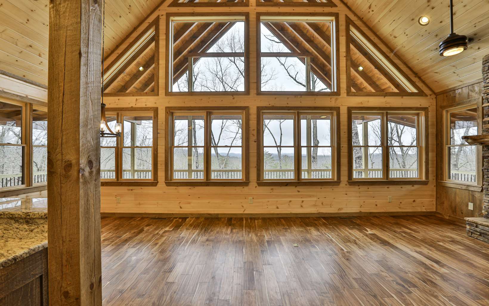 6 & 7 Native Trail Cherry Log, GA 30522 - Photo 4 of 38 Additional View