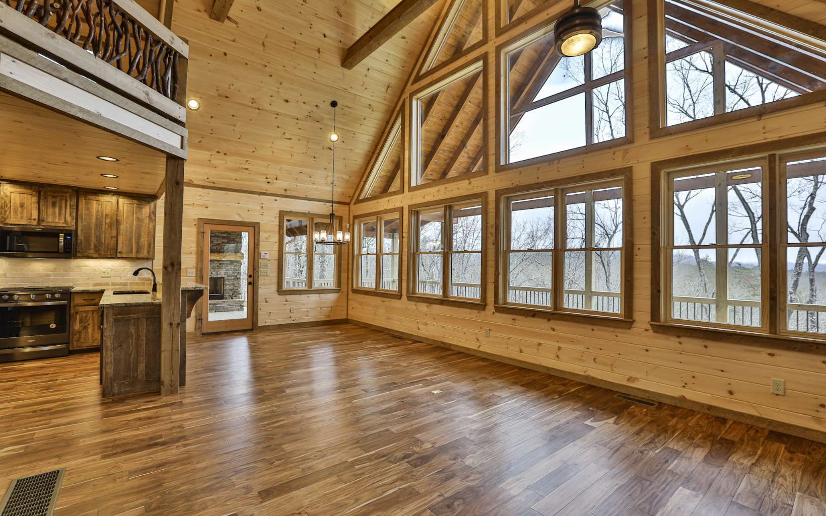 6 & 7 Native Trail Cherry Log, GA 30522 - Photo 5 of 38 Additional View