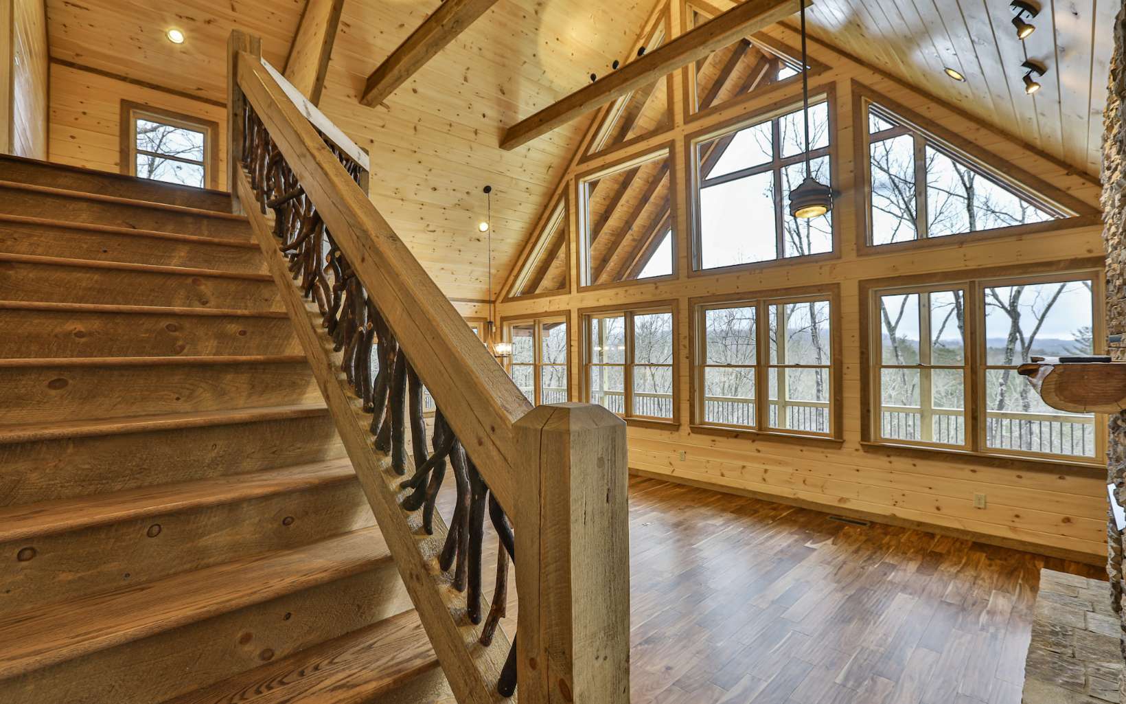 6 & 7 Native Trail Cherry Log, GA 30522 - Photo 6 of 38 Additional View