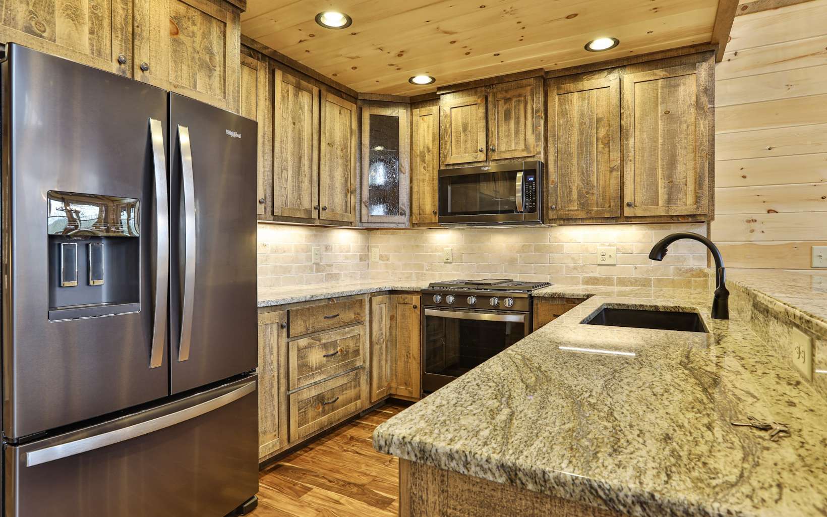 6 & 7 Native Trail Cherry Log, GA 30522 - Photo 7 of 38 Additional View