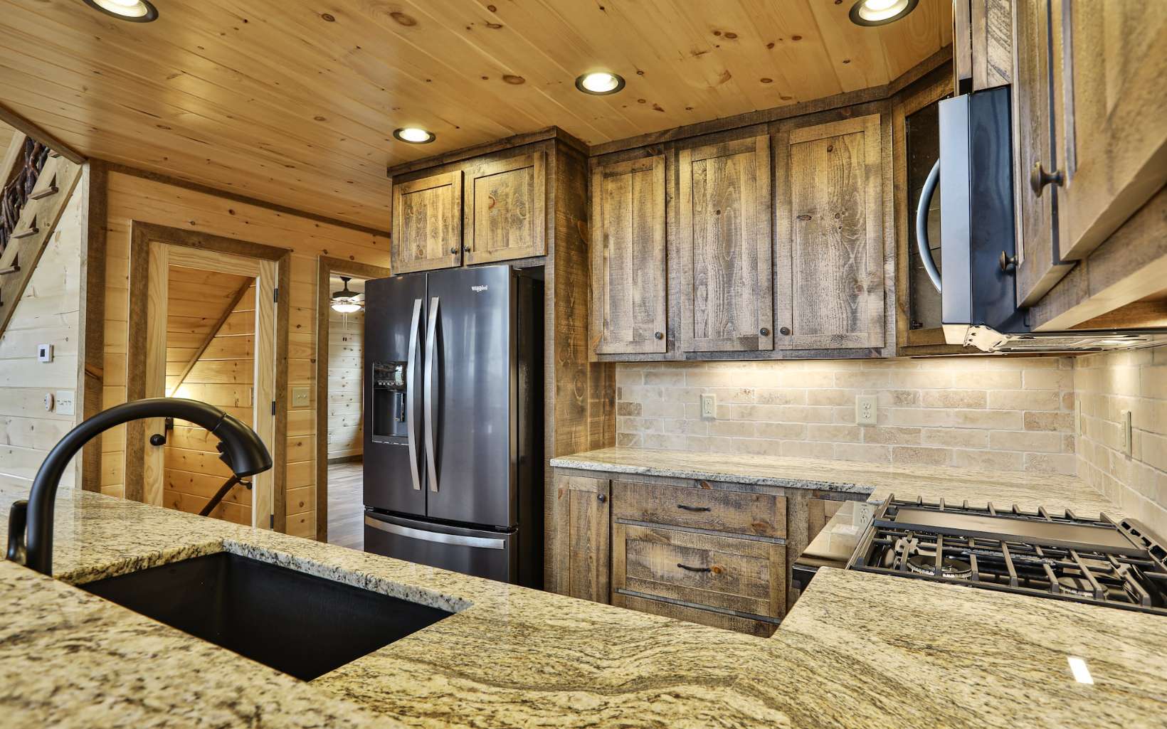 6 & 7 Native Trail Cherry Log, GA 30522 - Photo 10 of 38 Additional View