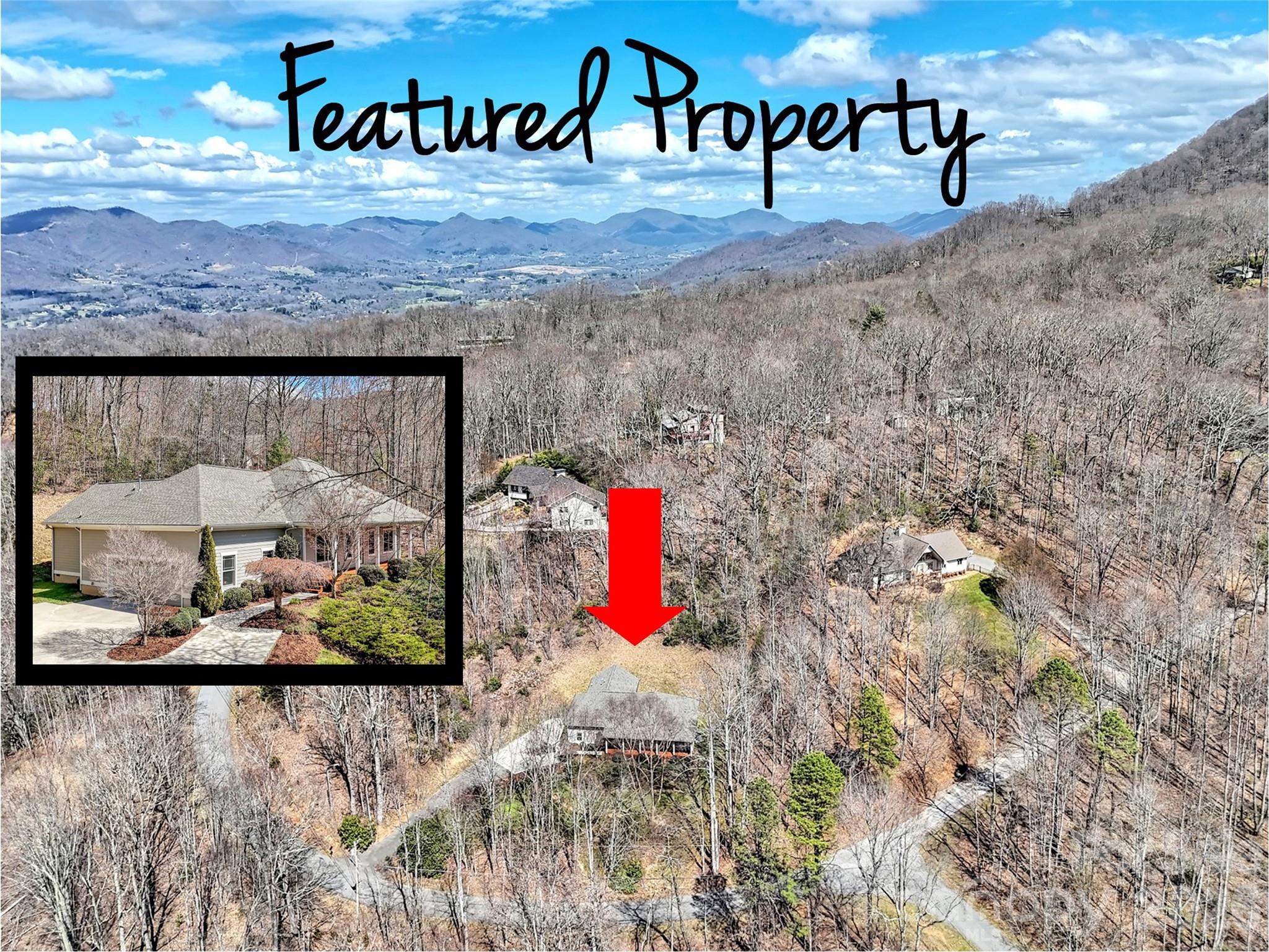 523 Brandywine Road Waynesville, NC 28786 - Photo 3 of 46