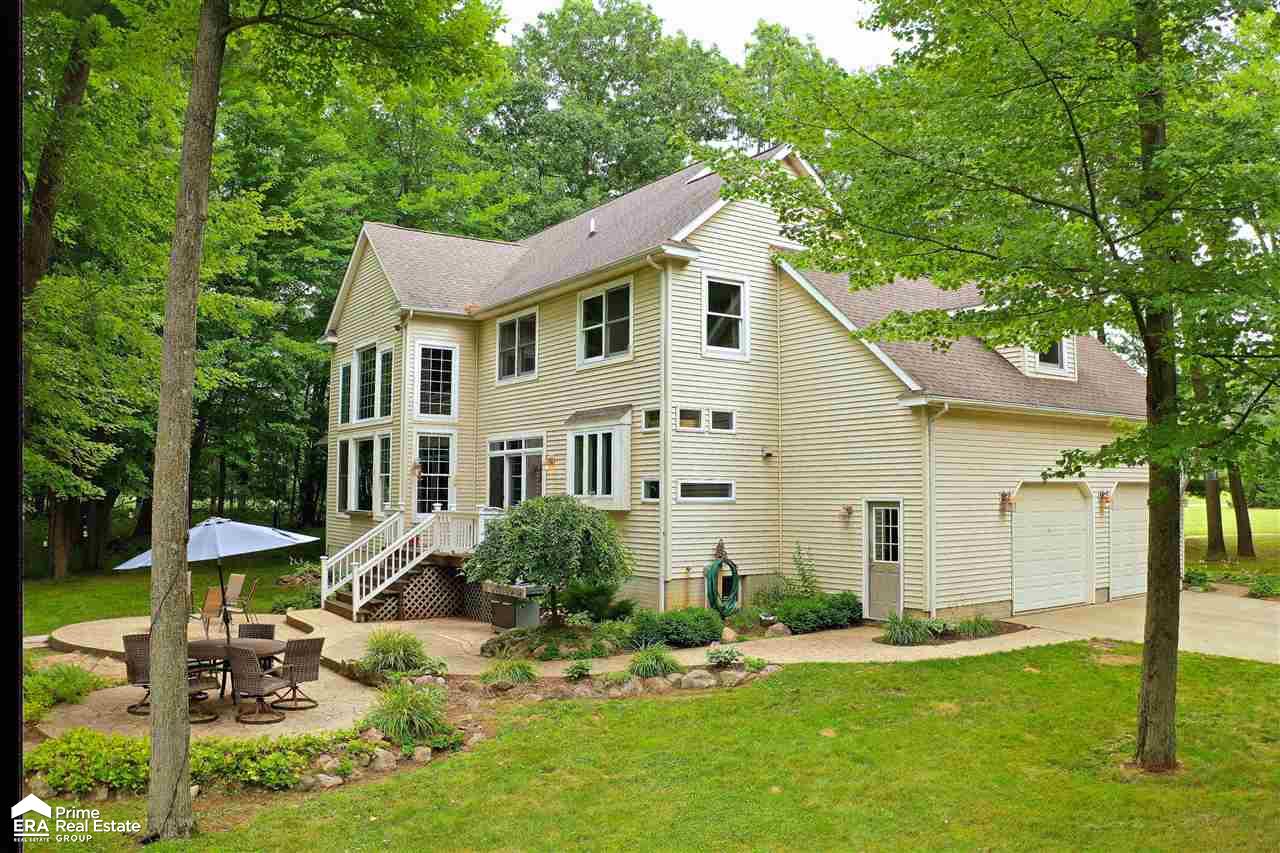 2220 Pheasant Ridge Lapeer, MI 48446 - Photo 80 of 94
