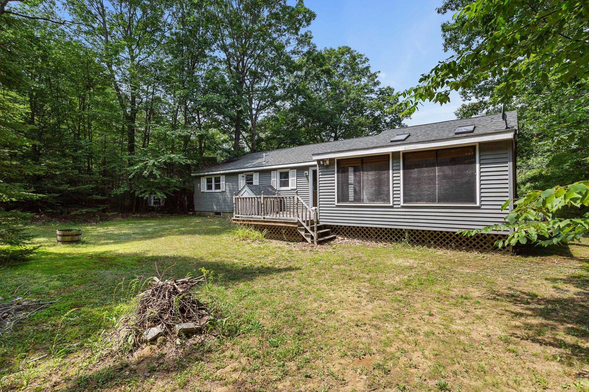 20 Merrick Road Raymond, NH 03077 - Photo 25 of 30