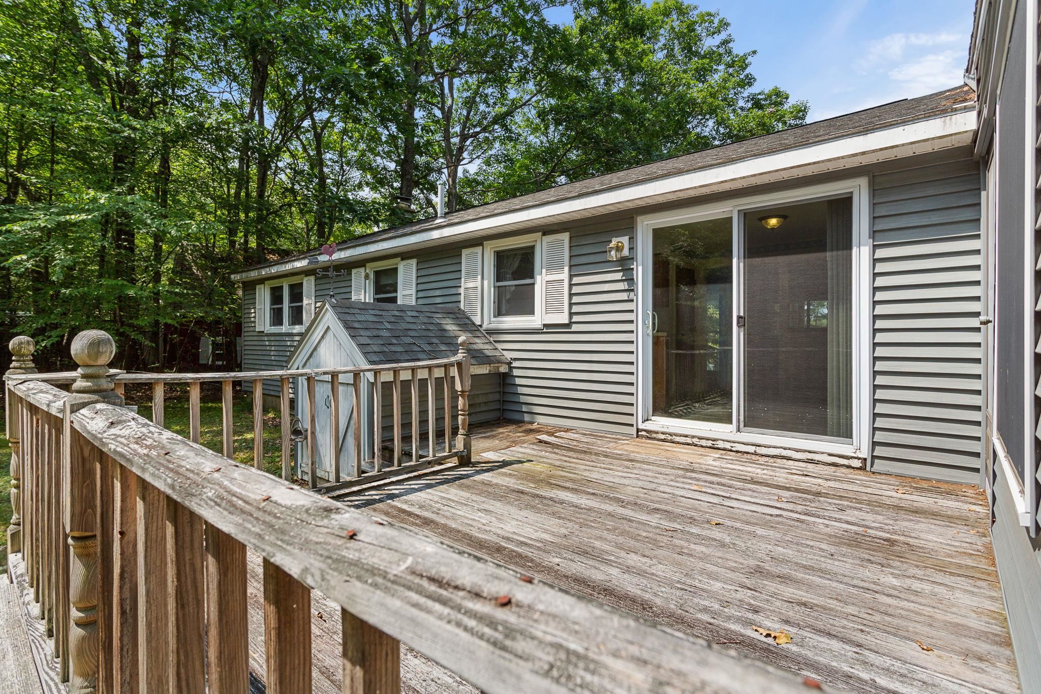 20 Merrick Road Raymond, NH 03077 - Photo 27 of 30