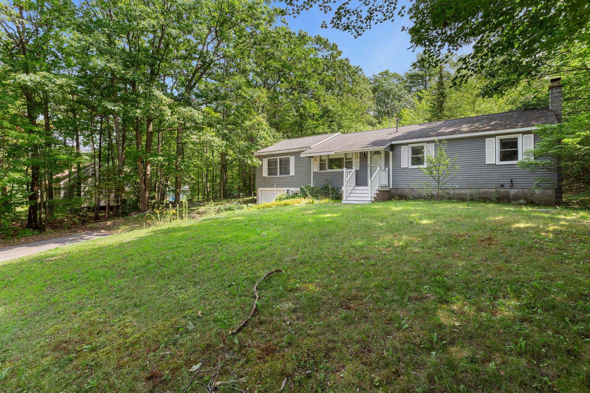 20 Merrick Road Raymond, NH 03077 - Photo 28 of 30