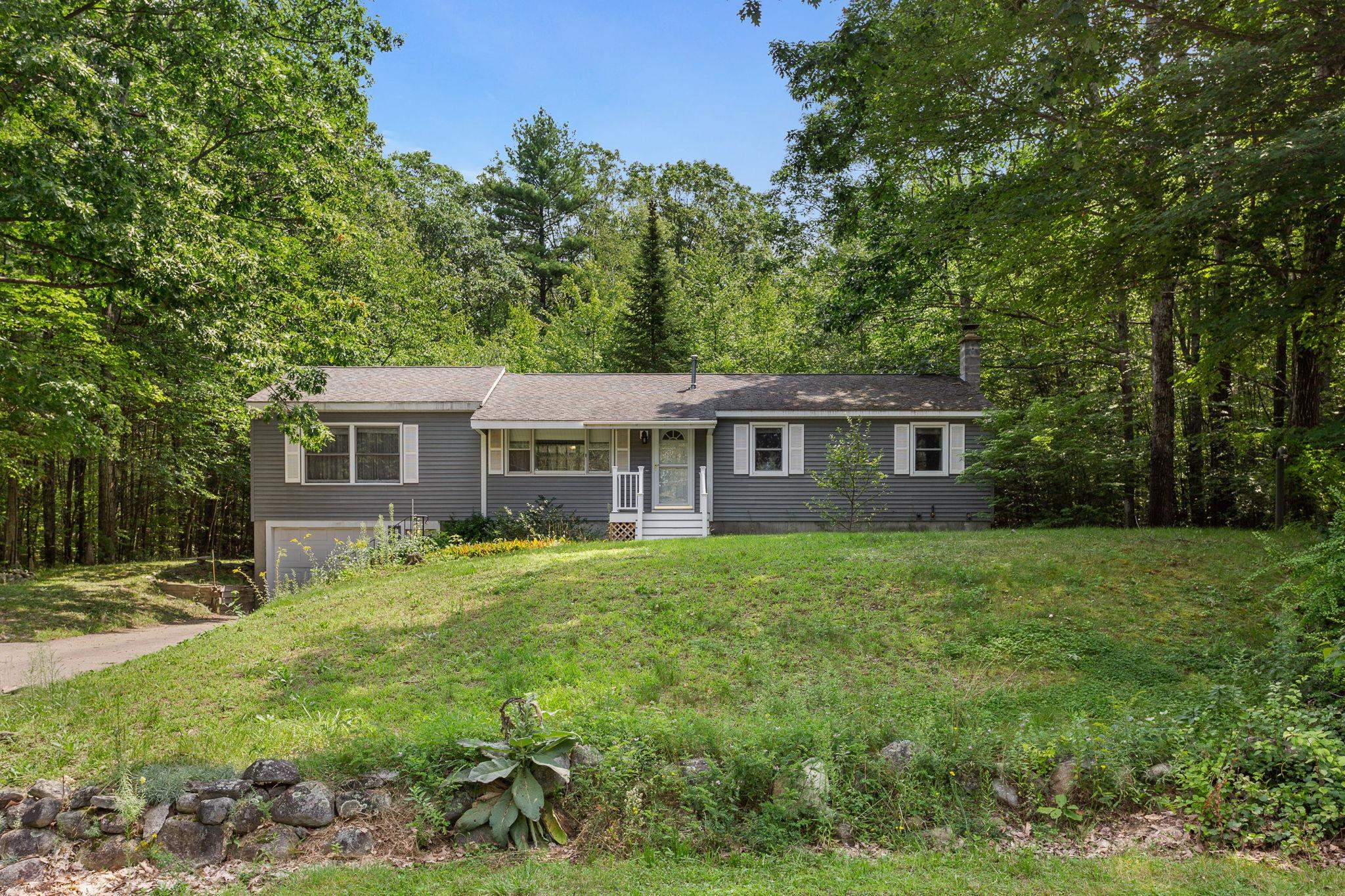 20 Merrick Road Raymond, NH 03077 - Photo 7 of 30