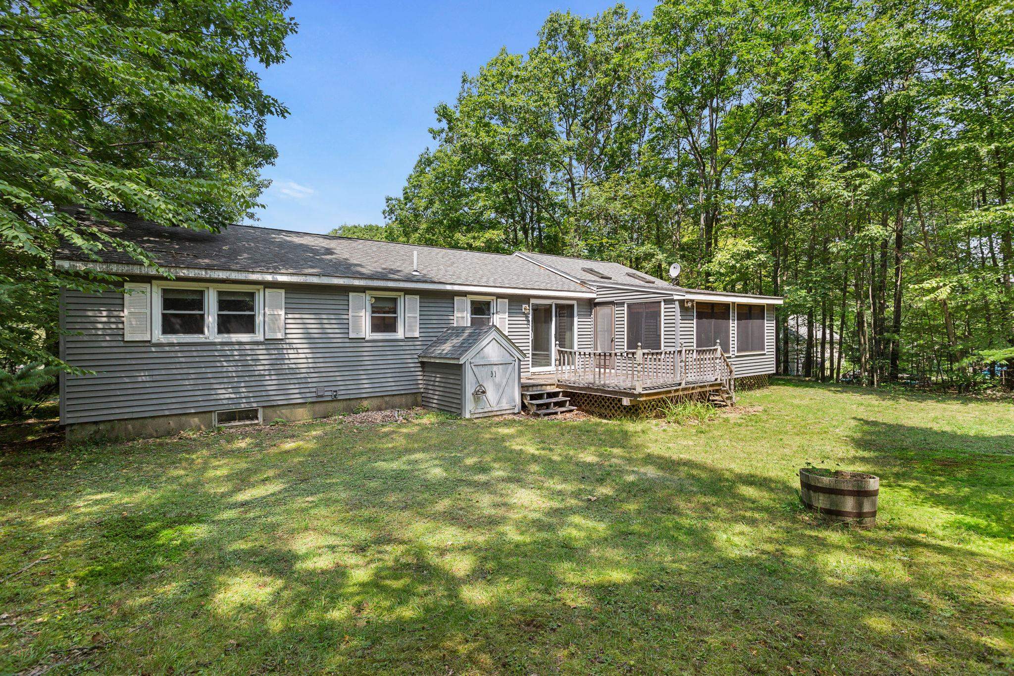20 Merrick Road Raymond, NH 03077 - Photo 8 of 30