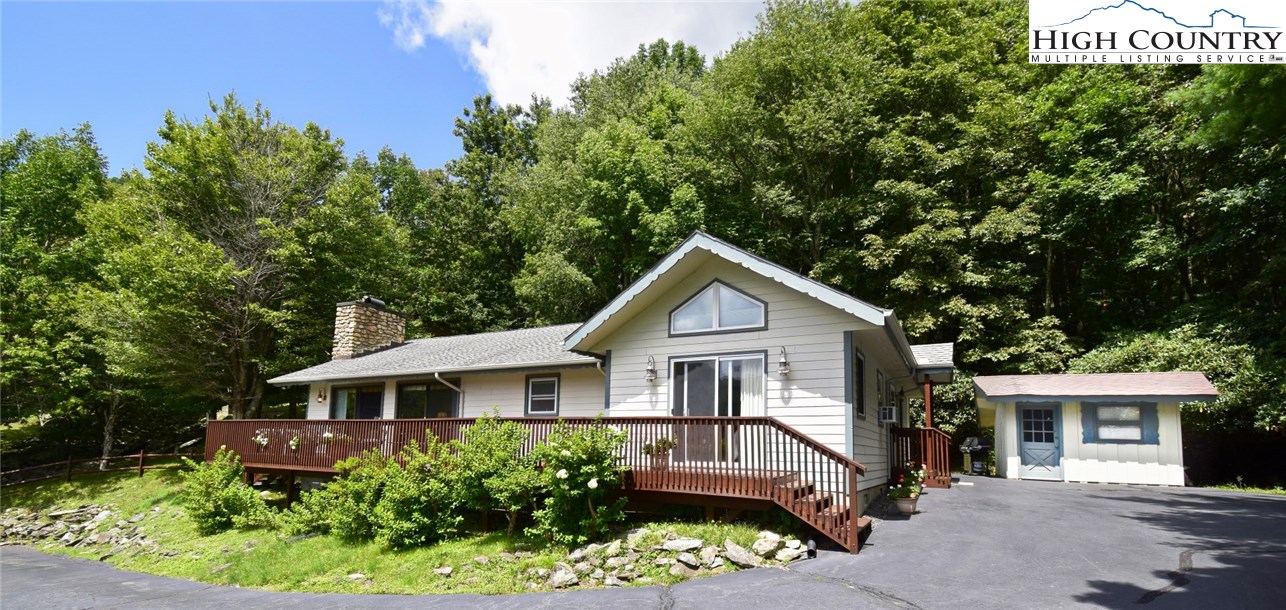 126 Skiview Road Seven Devils, NC 28604 - Photo 1 of 37 Gallery Image 1