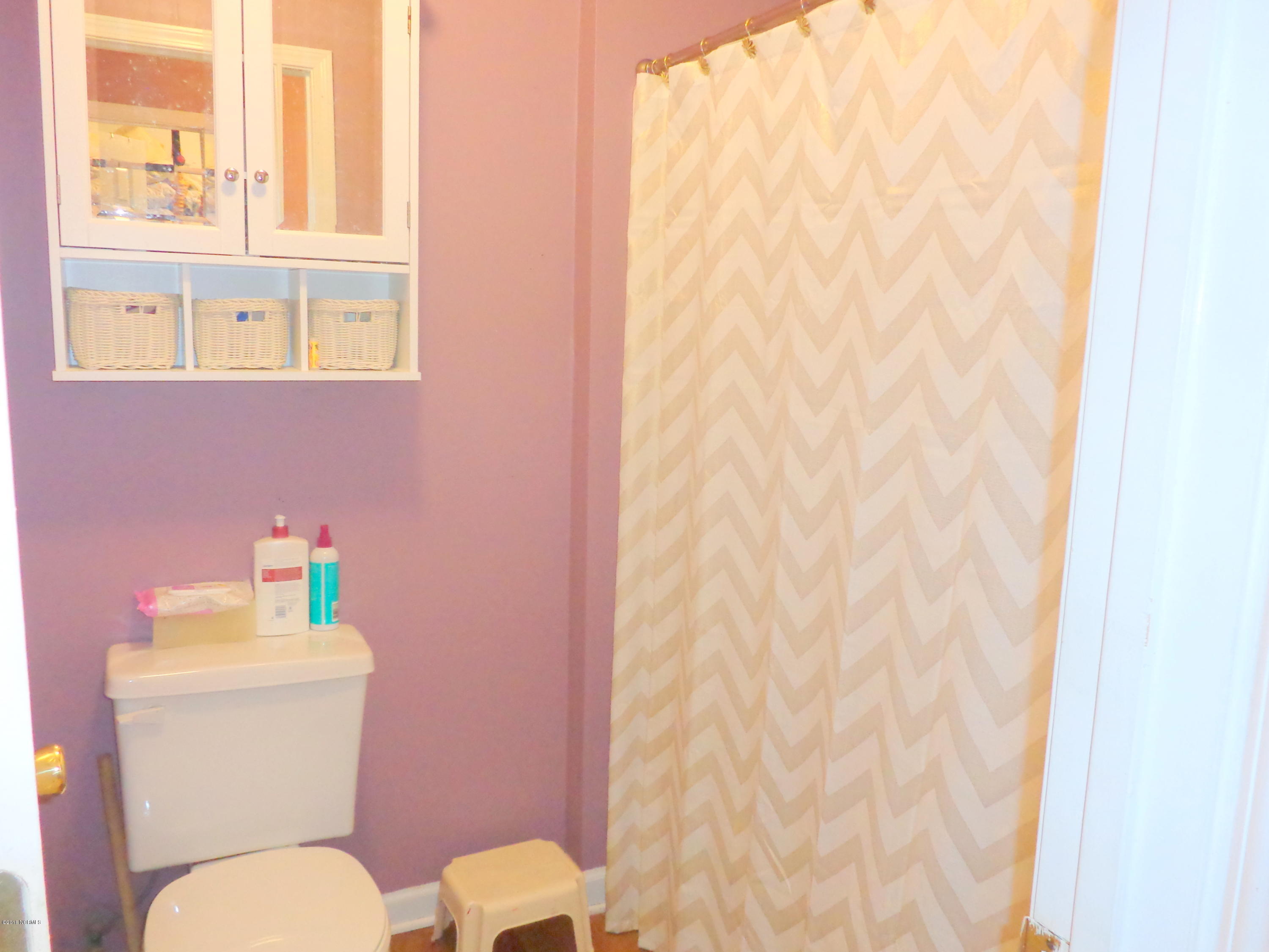 314 Foxhall Road Newport, NC 28570 - Photo 7 of 14 Master bath-001