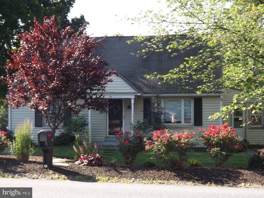 74 West Oregon Road Lititz, PA 17543 - Photo 1 of 20