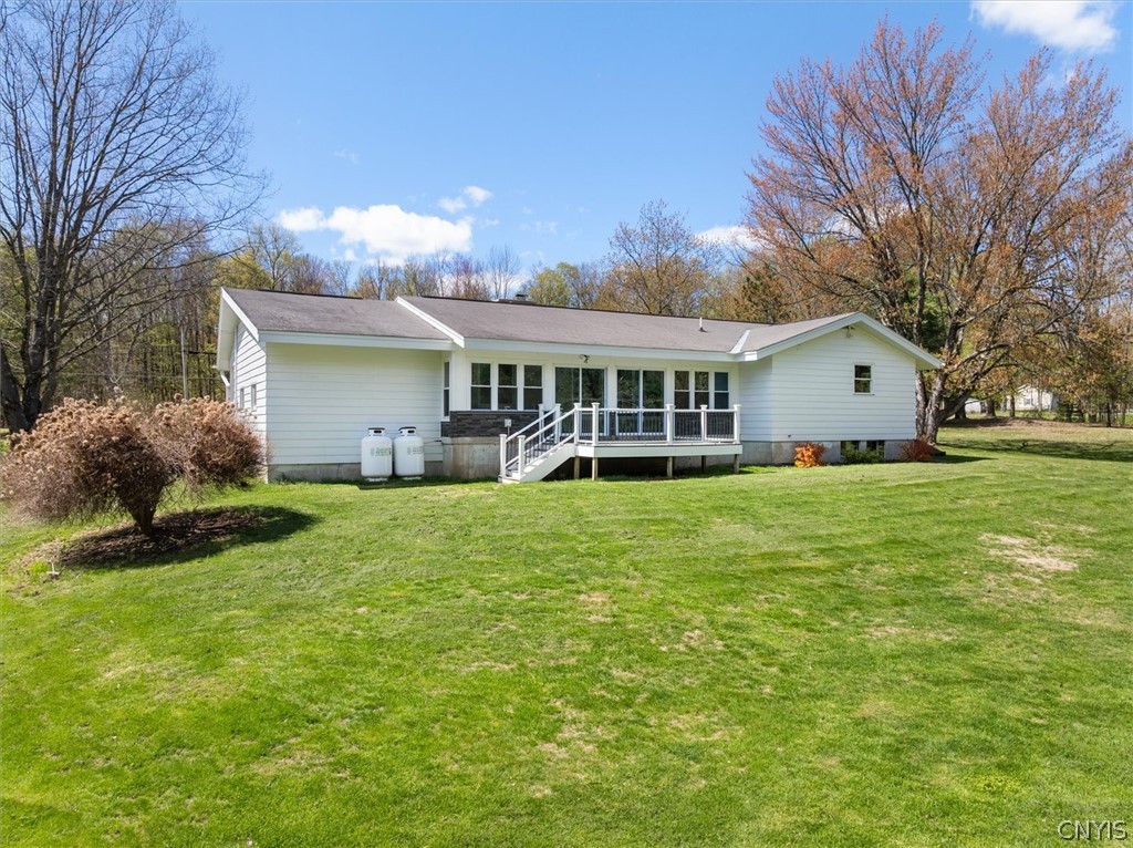 8340 Thompson Road Holland Patent, NY 13354 - Photo 26 of 41