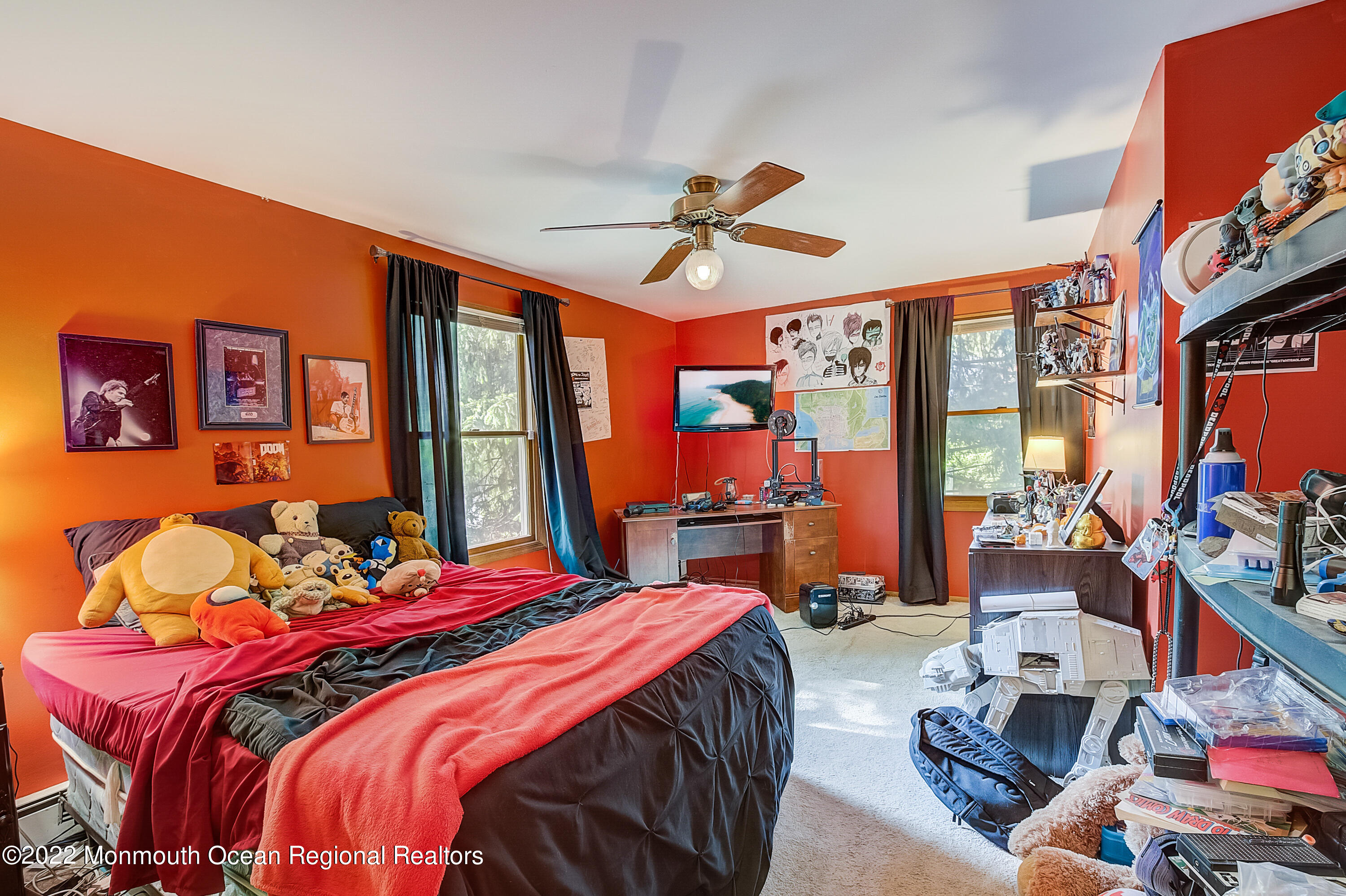 291 Colts Neck Road Farmingdale, NJ 07727 - Photo 22 of 38 32-Colts Neck Rd-032