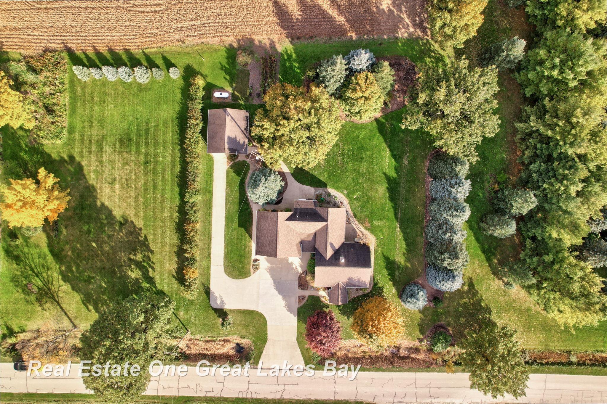 9258 Wilder Road Reese, MI 48757 - Photo 70 of 80