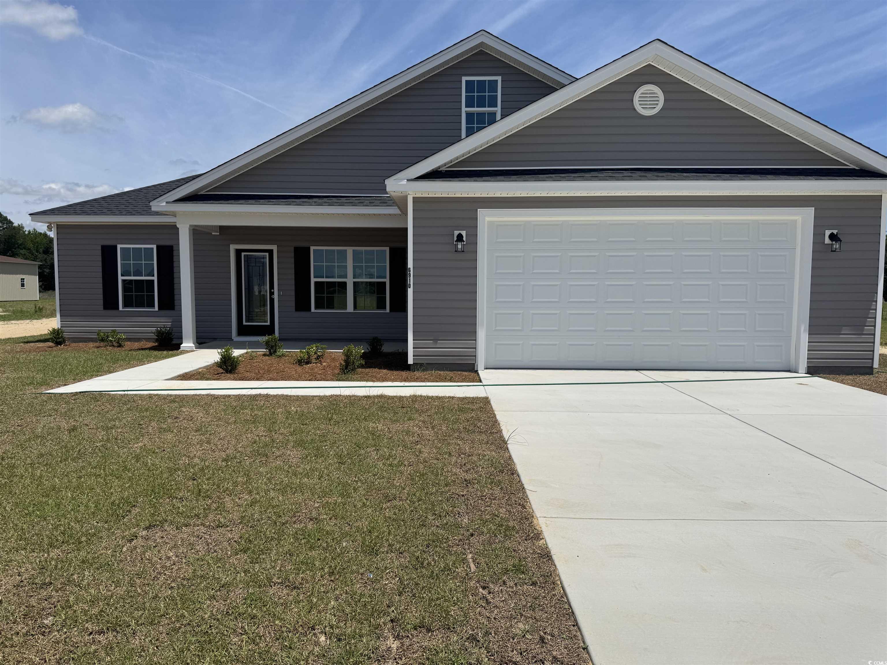 6910 Persimmon Road Aynor, SC 29511 - Photo 1 of 1 Gallery Image 1