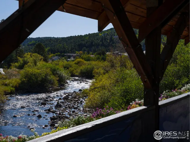 $400,000 | 9 Juneau Circle, Nederland, CO 80466