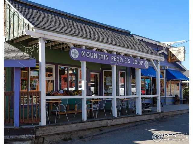 $400,000 | 9 Juneau Circle, Nederland, CO 80466