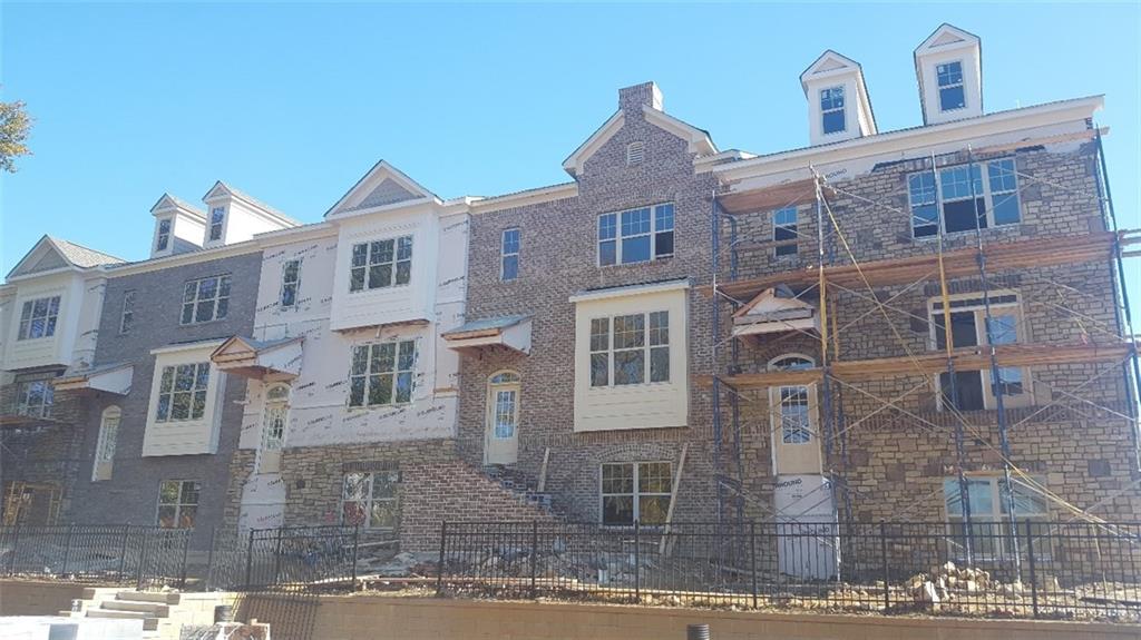 4210 Morrison Way, Unit 5 Chamblee, GA 30341 - Photo 1 of 1 Gallery Image 1