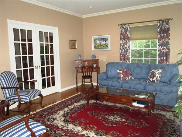 12 Sherburne Road Lexington, MA 02421 - Photo 11 of 28
