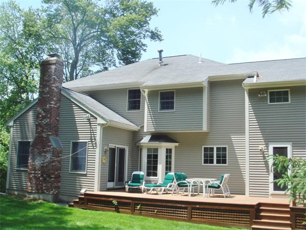 12 Sherburne Road Lexington, MA 02421 - Photo 2 of 28