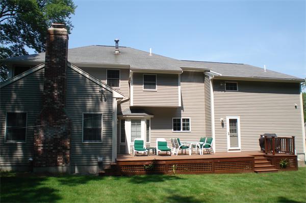 12 Sherburne Road Lexington, MA 02421 - Photo 26 of 28