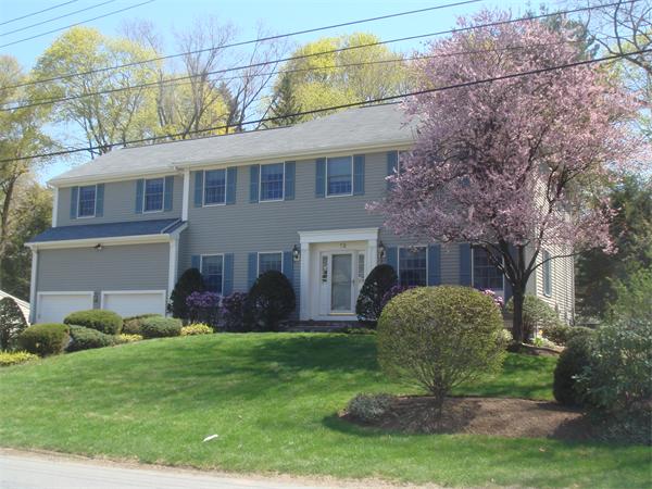 12 Sherburne Road Lexington, MA 02421 - Photo 27 of 28